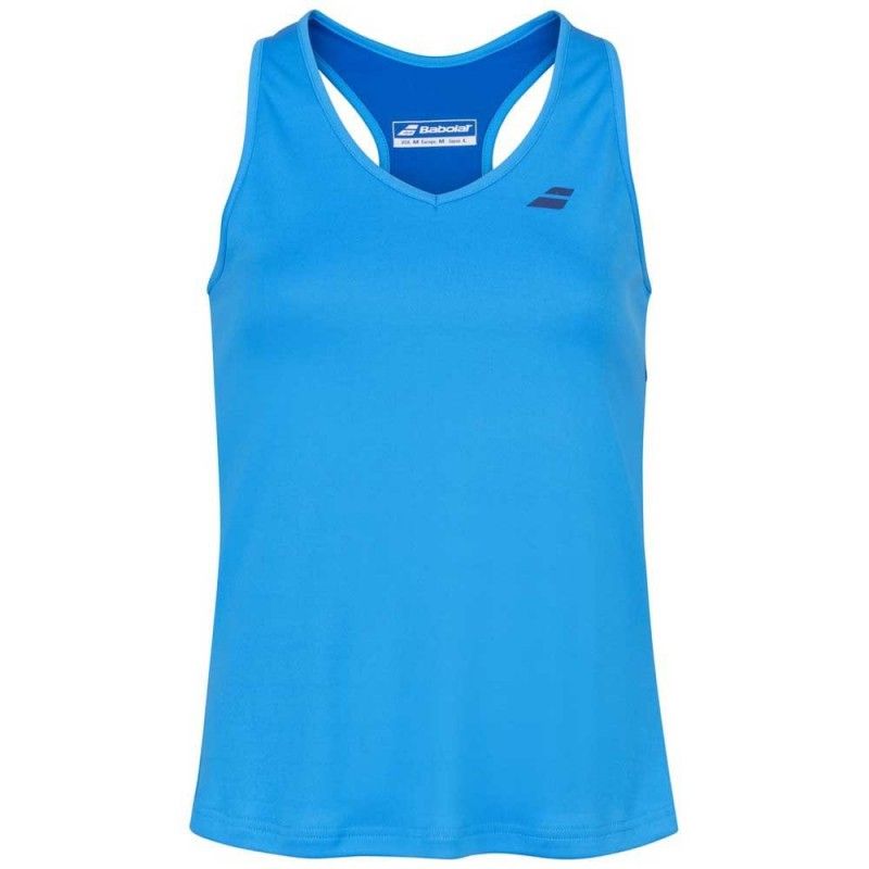 Babolat Play Canotta Donna | Ofertas de padel