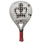 Pala de pádel Black Crown Piton 2.0 | Ofertas de padel