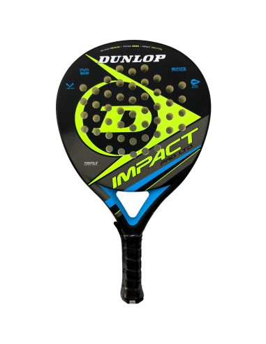 Dunlop Impact X-treme Pro LTD | Ofertas de padel