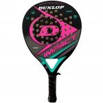 Dunlop Impact X-treme Pro LTD Woman 623915 | Ofertas de padel