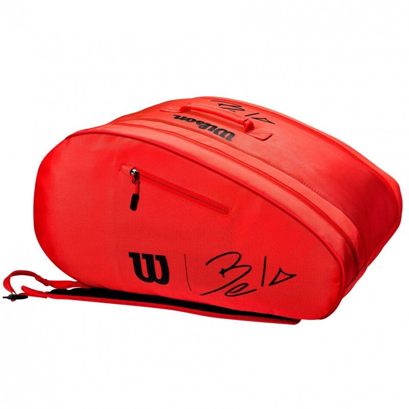 Wilson Bela Super Tour Padel Bag | Ofertas de padel