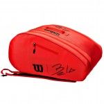 Wilson Bela Super Tour Padel Bag | Ofertas de padel