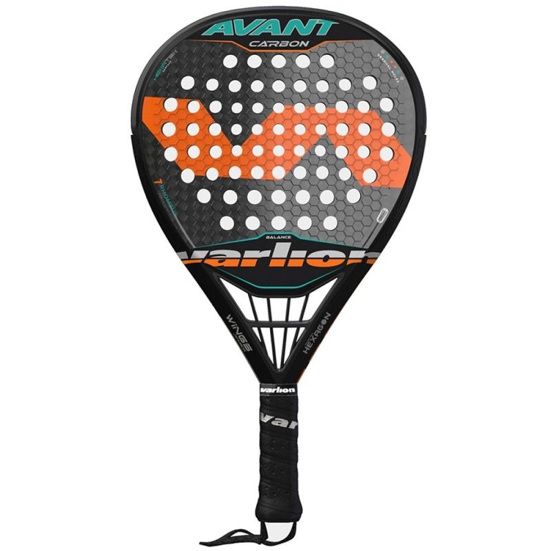 Varlion Avant Carbon Difusor 20.1 W |Padel offers