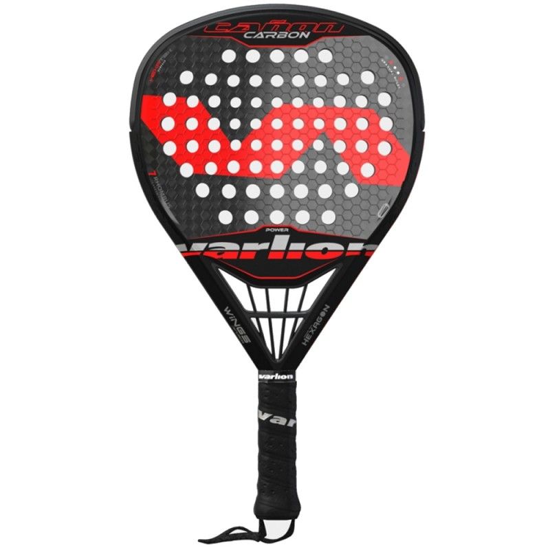 Varlion Cañon Carbon Difusor 20.1 W |Padel offers