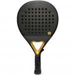 Wilson Gold Carbon Force Pro LTD | Ofertas de padel