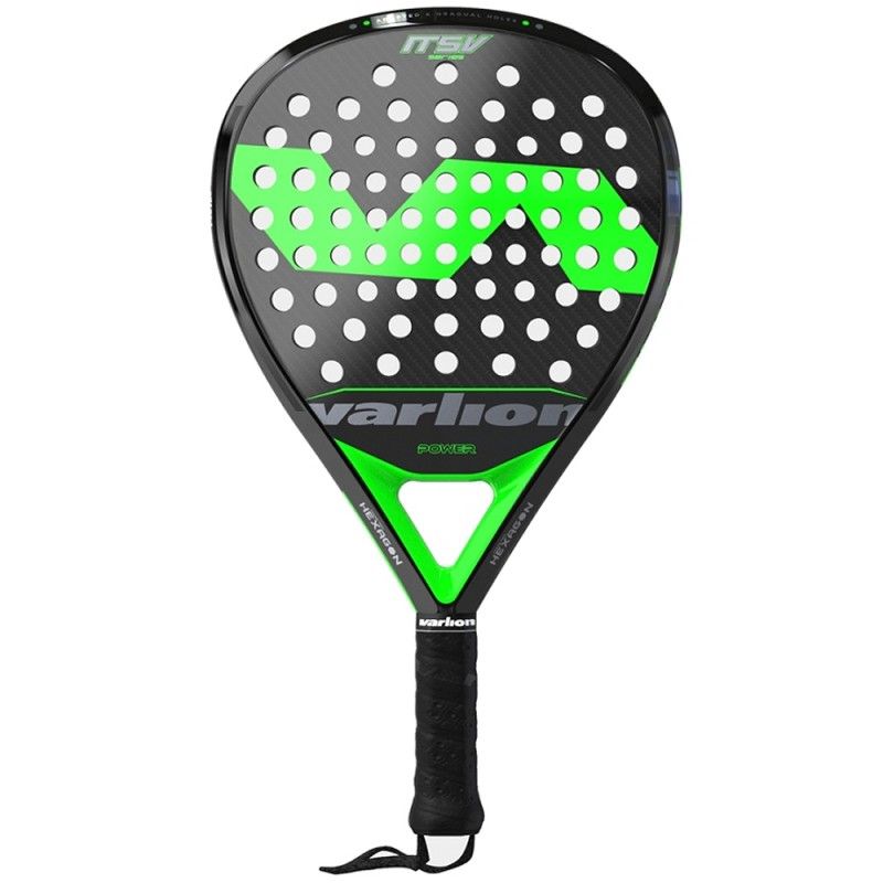 Varlion Bourne 8.8 | Ofertas de padel