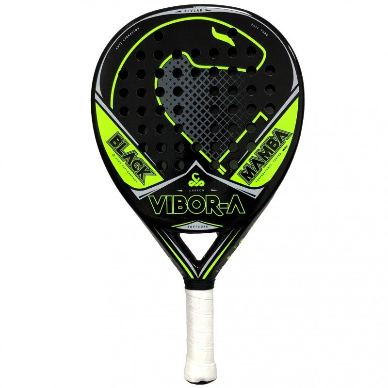 Vibor-A Mamba Negra Líquido | Ofertas de padel