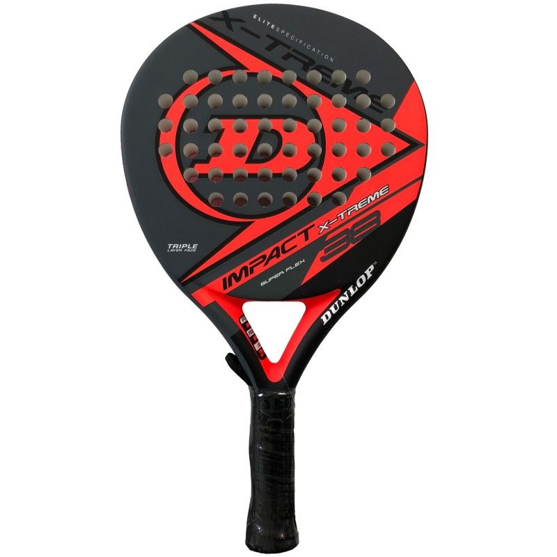 Dunlop Impact X-treme |Padel offers