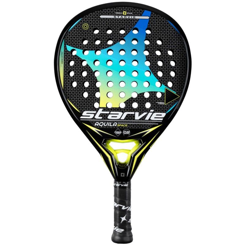 StarVie Spazio Aquila | Ofertas de padel