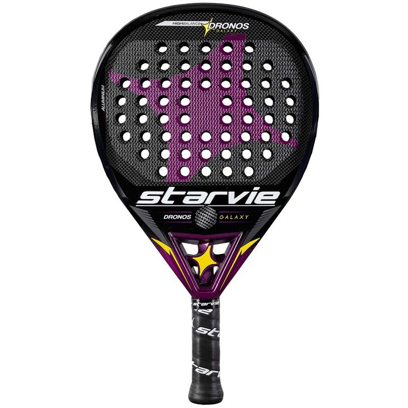 Pala Dronos Galaxy | Ofertas de padel