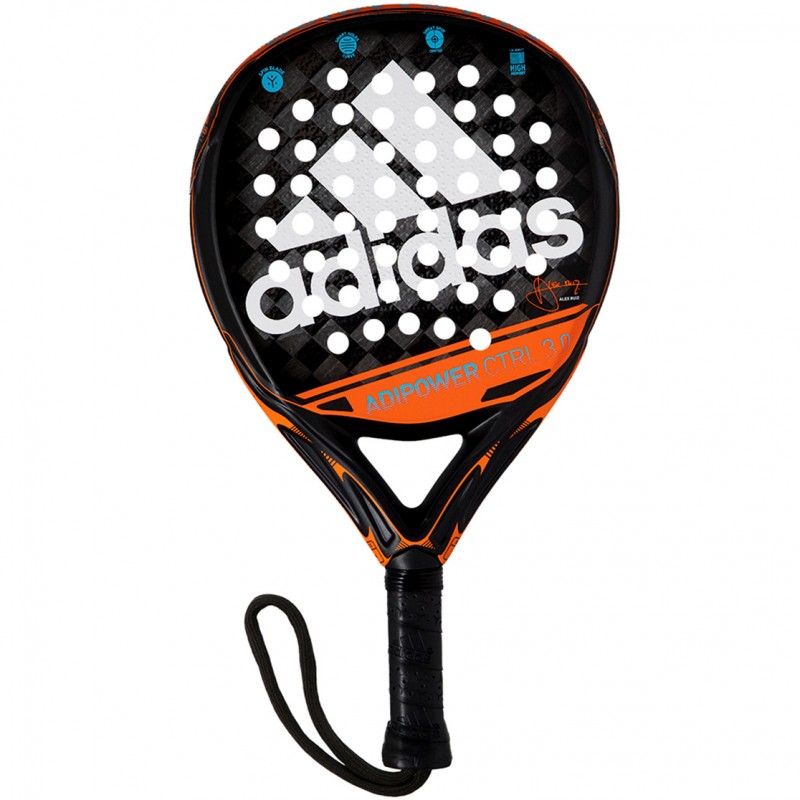 Adidas Adipower CTRL 3.0 | Ofertas de padel