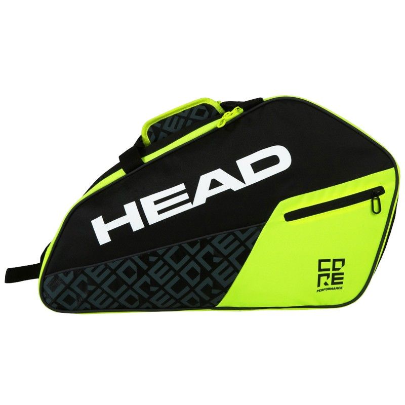 Paletero padel Head Core Padel Combi | Ofertas de padel