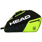 Paletero padel Head Core Padel Combi | Ofertas de padel