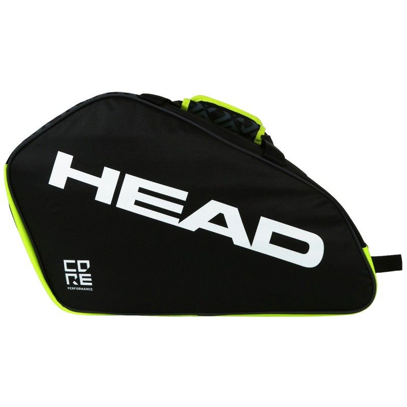 head core combi 6 racquet bag