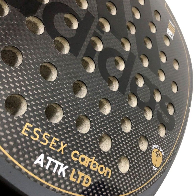 adidas essex carbon attack