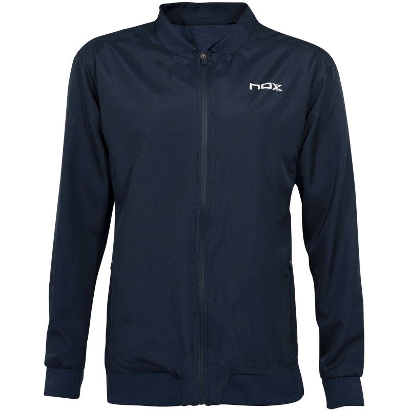 Nox Team Windbreaker | Ofertas de padel