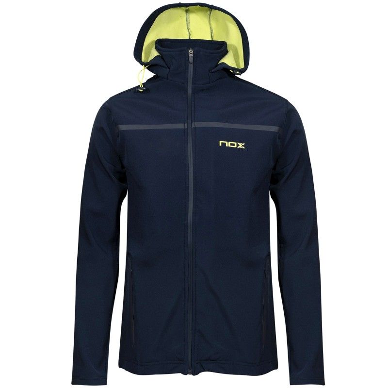 Nox Softshell Pro Jacket |Padel offers