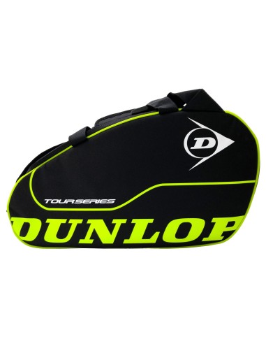 Dunlop Intro Tour Paletero II | Ofertas de padel