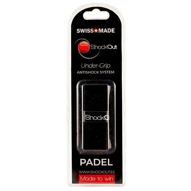 ShockOut sob Grip Padel | Ofertas de padel