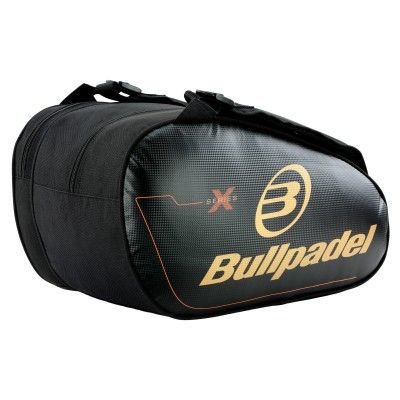 Bullpadel X Series Carbon Gold Ofertas De P del