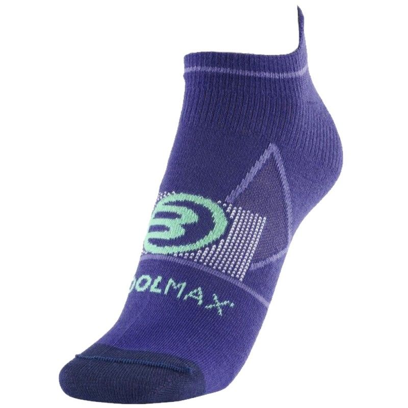 Bullpadel BP2101 Women Short 1 Pair Socks |Padel offers