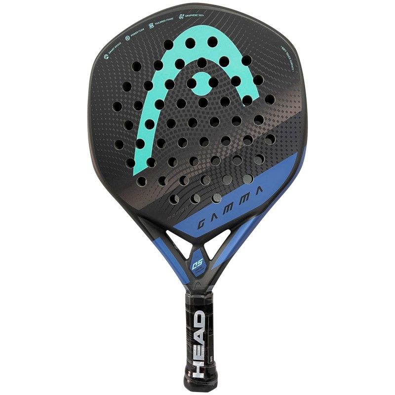 Head Graphene movimento Gamma 360 | Ofertas de padel