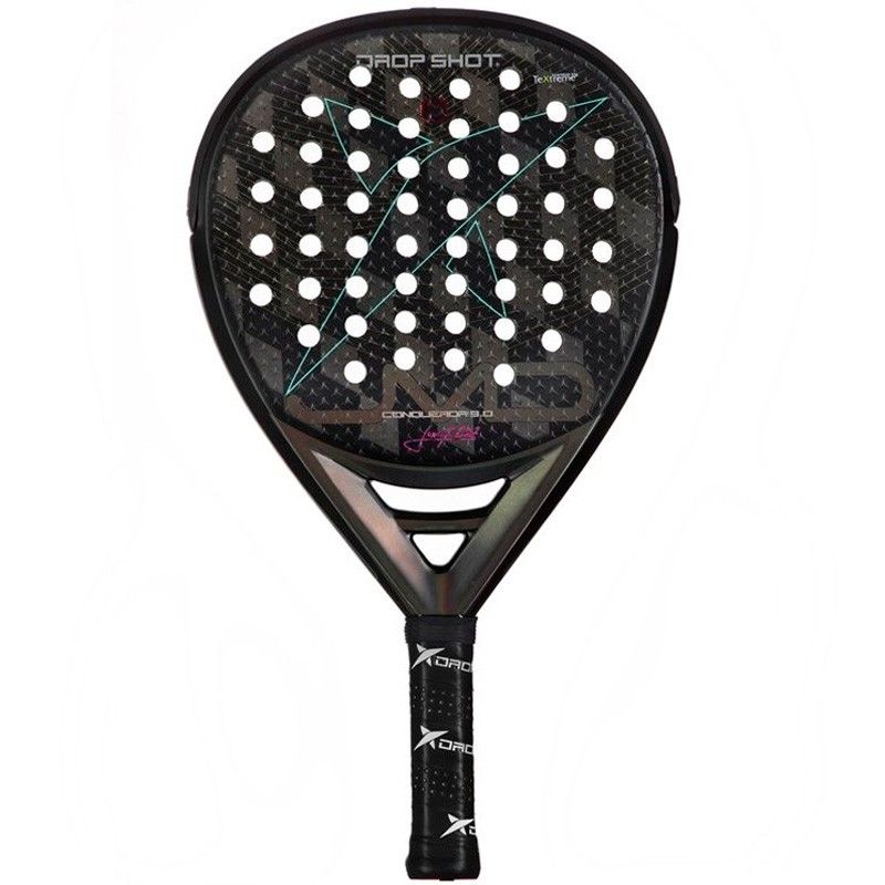 Drop Shot Conqueror 9.0 | Ofertas de padel