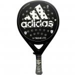 Adidas X-Treme LTD Black / White |Padel offers