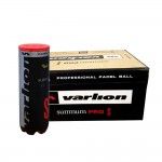 Varlion Caixa de 24 latas de bolas Summun Pro S | Ofertas de padel