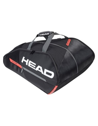 Head Team Portapedali Tour Padel Monstercombi | Ofertas de padel