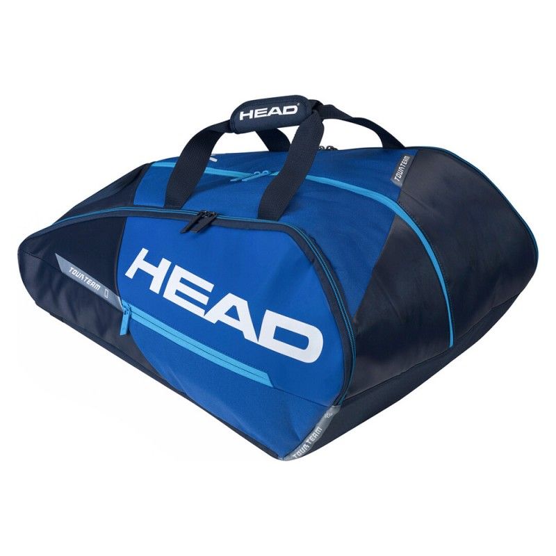 Borsa per pagaia Head Tour del Team Padel Monstercombi | Ofertas de padel