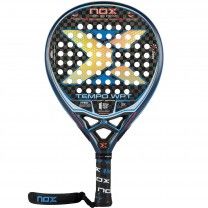 Mochila Nox Padel Miguel Lamperti ML10 Pro Series - Tienda Apasur