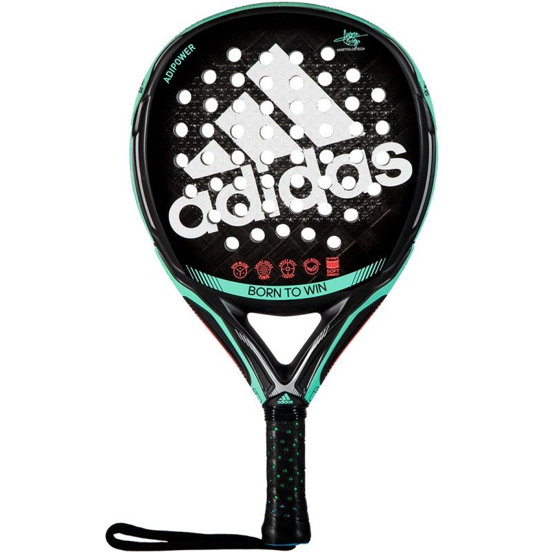 Adidas Adipower Light 3.1 | Ofertas de padel