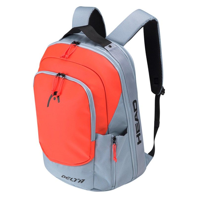 Head Delta Backpack | Ofertas de padel