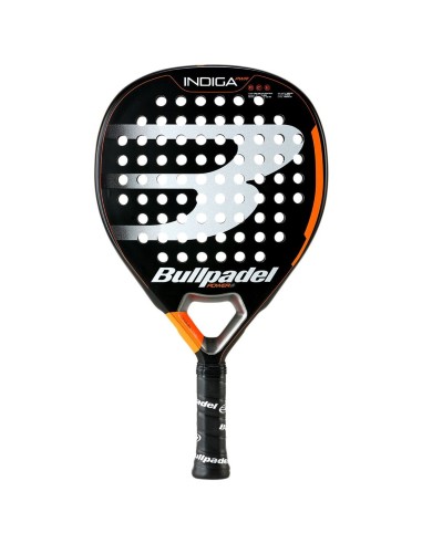 BullPadel Indiga PWR - 463152 | Ofertas de padel