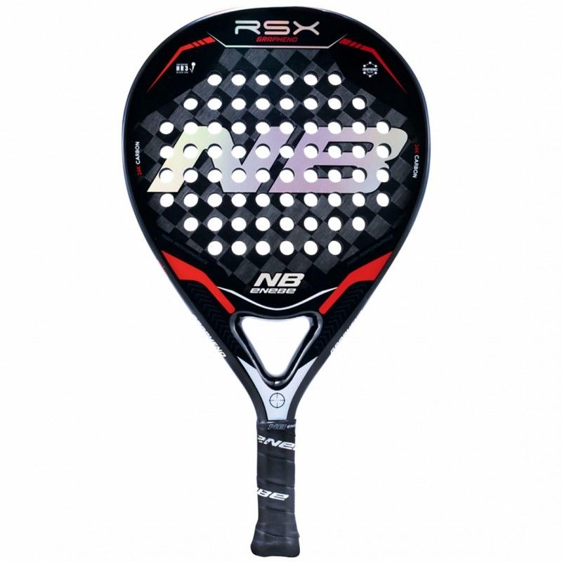 Enebe RSX Grapheno | Ofertas de padel