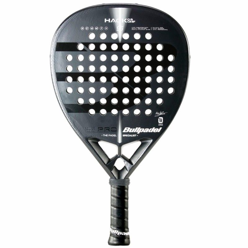 ToroPadel Hack 03 Comfort 22 | Ofertas de padel