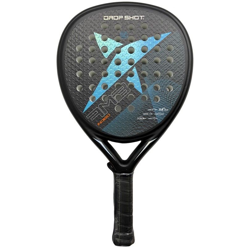 Drop Shot Indigo LTD |Padel offers