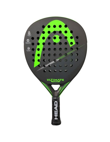 Head Ultimate Power | Ofertas de padel