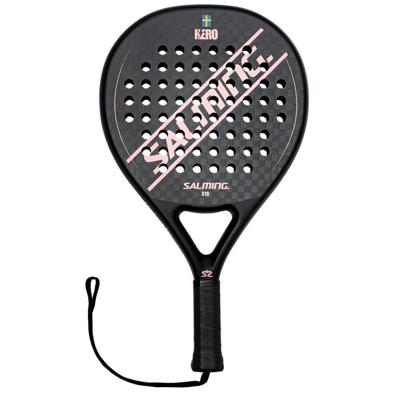 Salming Eroe S19 Tech | Ofertas de padel