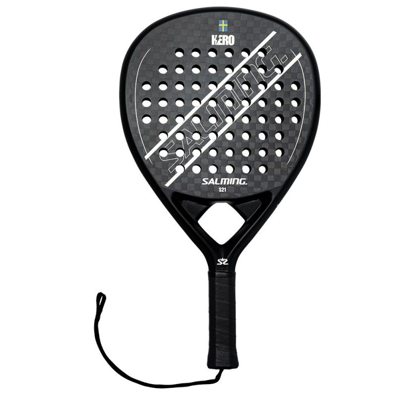 Salming Eroe S21 Attack | Ofertas de padel