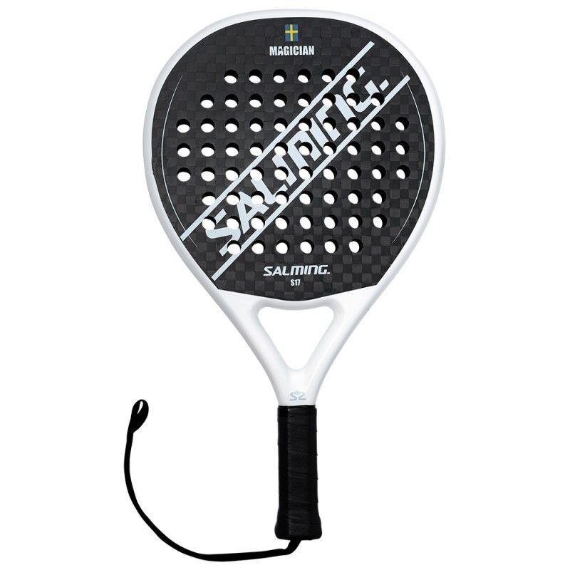 Salming Mago S17 LTD | Ofertas de padel