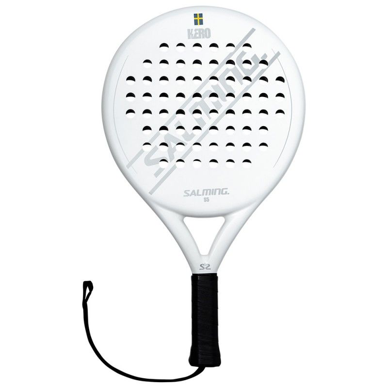 Salming Hero S5 3K Dual Force | Ofertas de padel