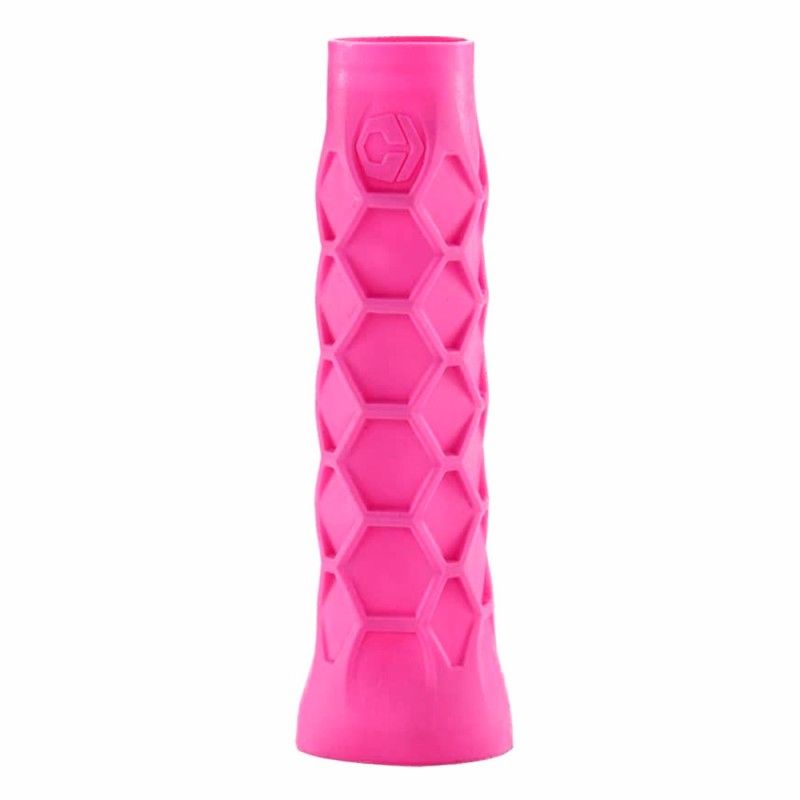 Grip Hesacore Bullpadel Fúcsia | Ofertas de padel