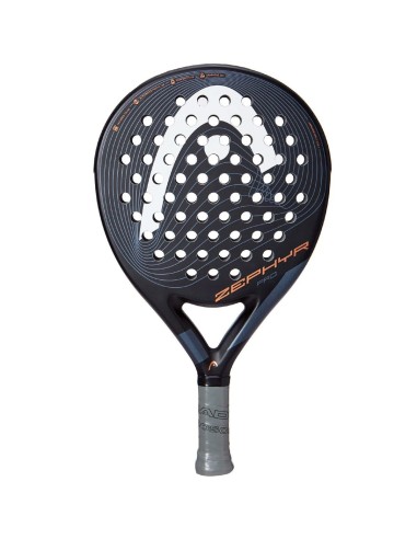 Head Graphene Touch Zephyr Pro 2022 | Ofertas de padel