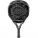 Dunlop Infinity Pro Silver | Ofertas de padel