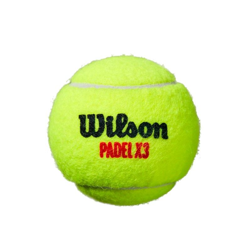 Wilson Starter - Pelotas de tenis