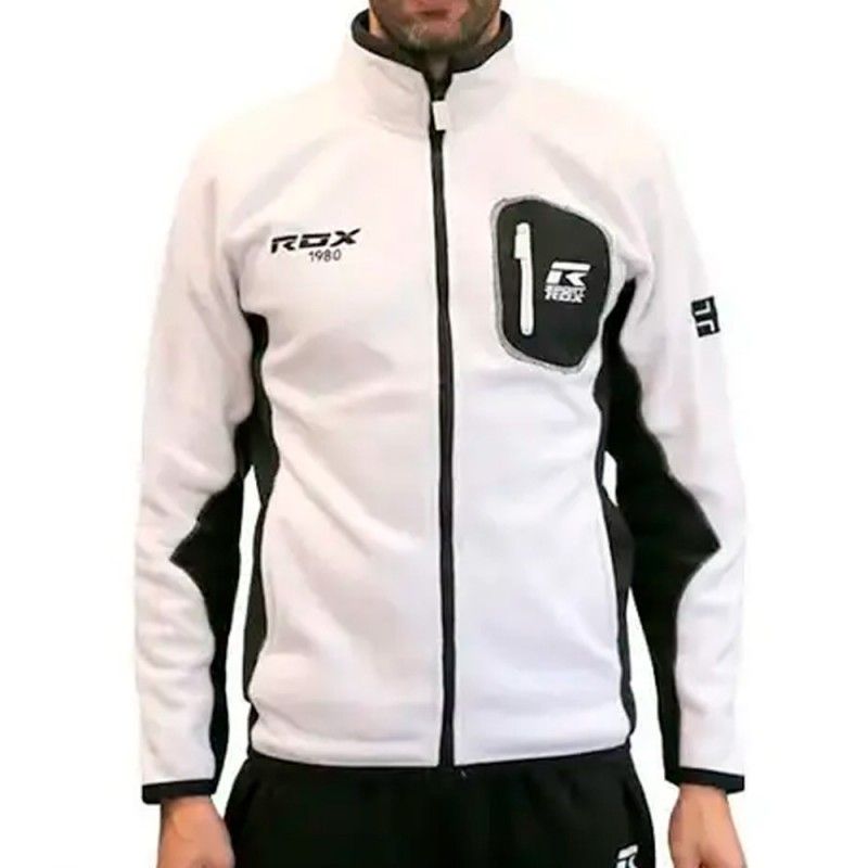 Polar Fleece ROX R-Airhomens artesanais | Ofertas de padel