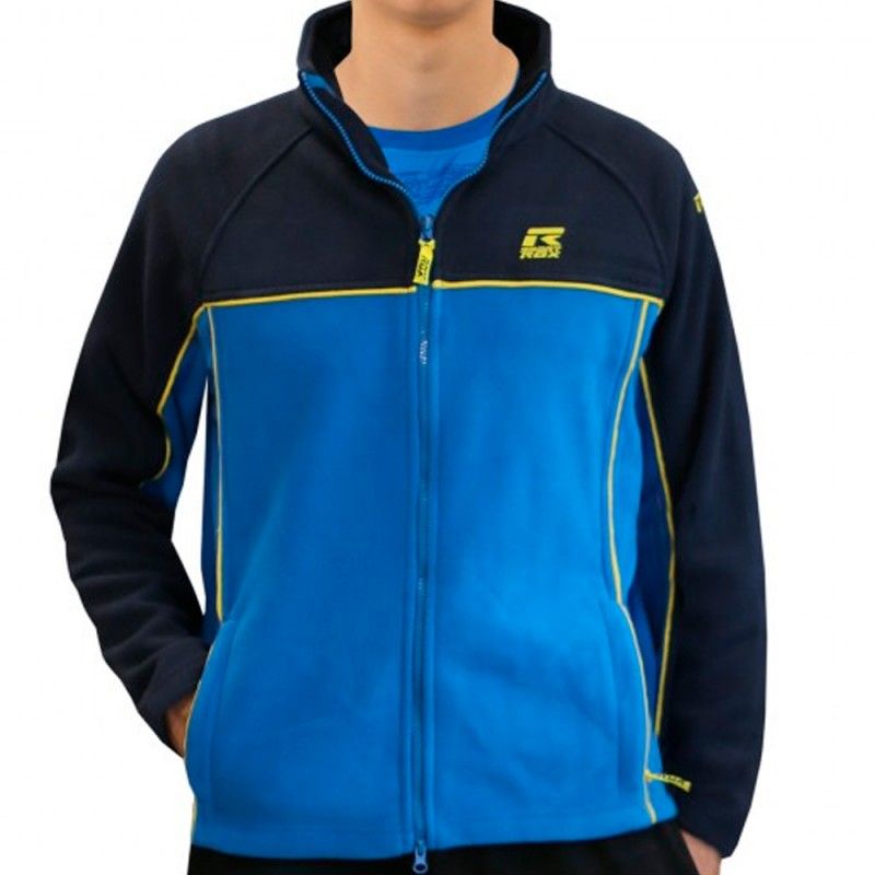 Polar Fleece ROX R-Total Uomo | Ofertas de padel