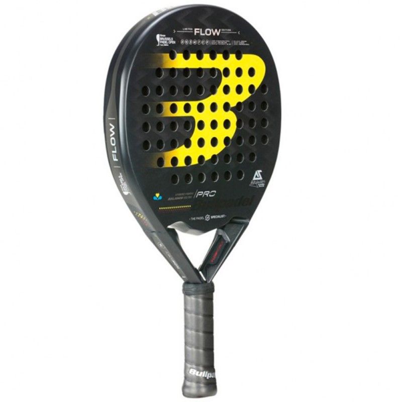 PALA BULLPADEL FLOW LIGHT 22